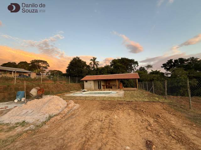 #1275 - Chácara para Venda em Limeira - SP - 3