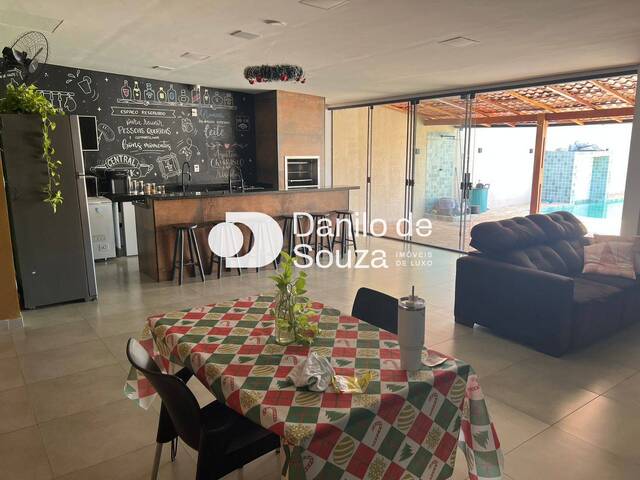 Casa para Venda em Limeira - 4