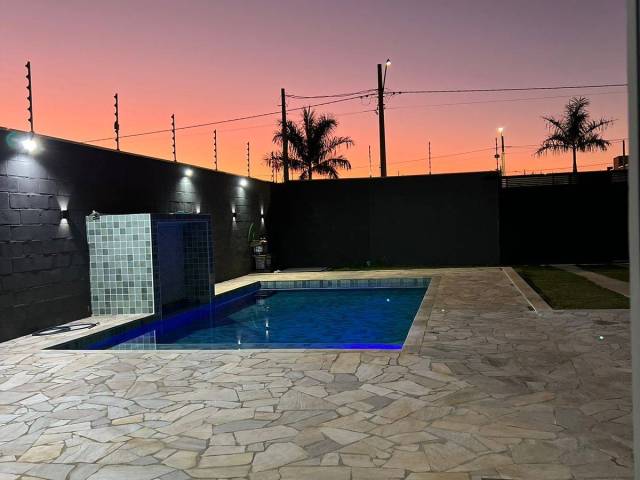 #1276 - Casa para Venda em Limeira - SP