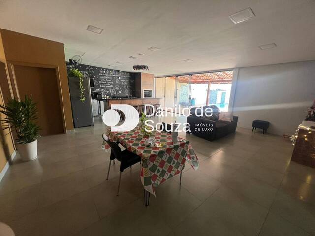 Casa para Venda em Limeira - 5