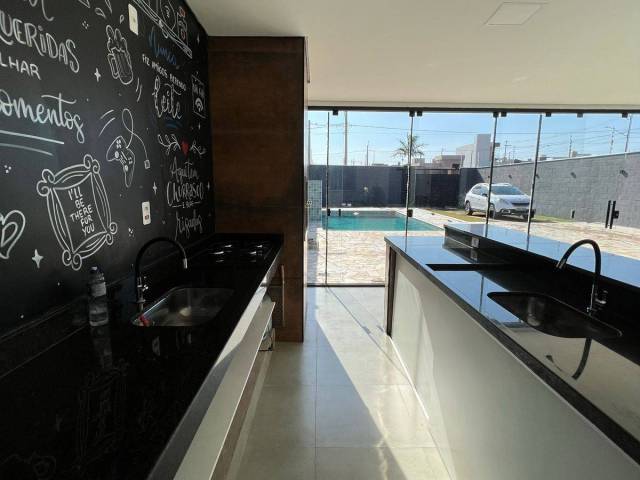 #1276 - Casa para Venda em Limeira - SP