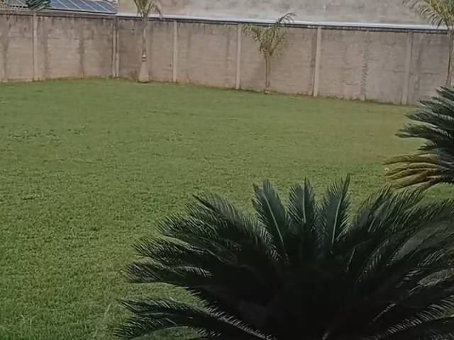 #1277 - Chácara para Venda em Limeira - SP - 2