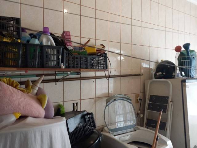 #1278 - Casa para Venda em Limeira - SP - 3