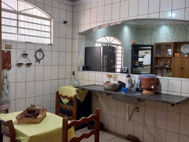 Venda em Sthalberg - Limeira