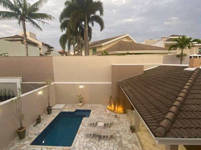 Venda em Jardim Terras de Santa Elisa - Limeira