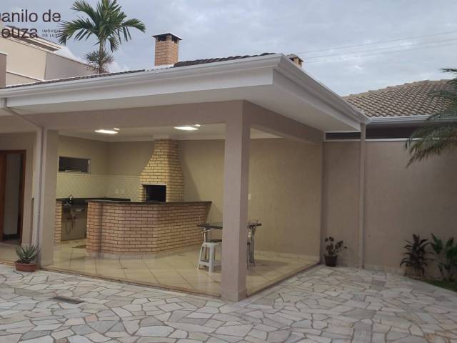 #1279 - Casa em condomínio para Venda em Limeira - SP - 3