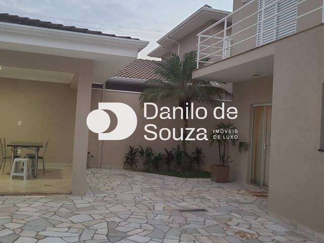 Casa em condomínio para Venda em Limeira - 4