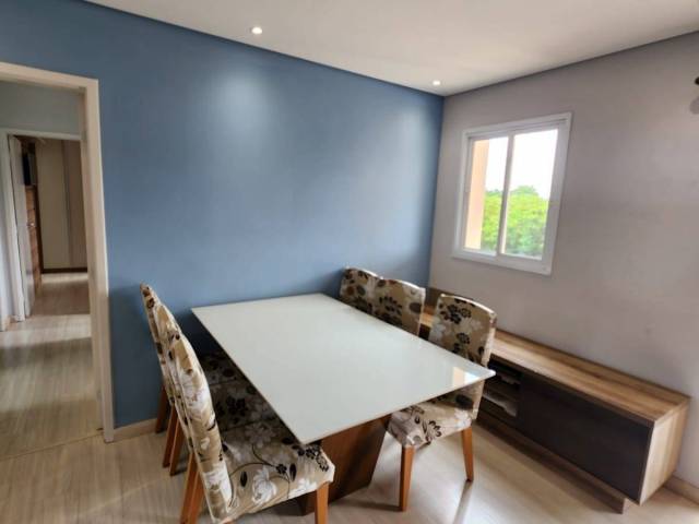 #1280 - Apartamento para Venda em Limeira - SP - 3