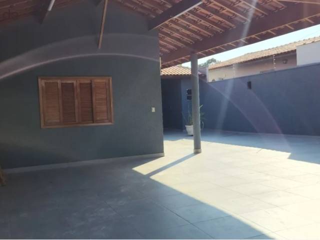 #1281 - Casa em condomínio para Venda em Limeira - SP