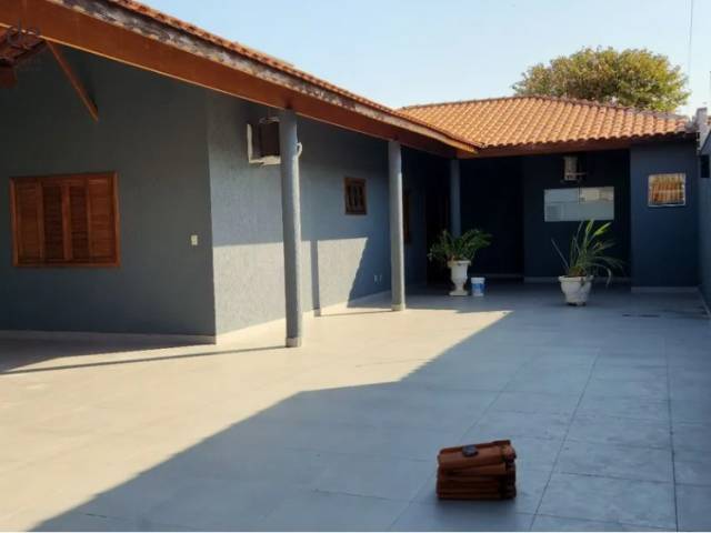 #1281 - Casa em condomínio para Venda em Limeira - SP