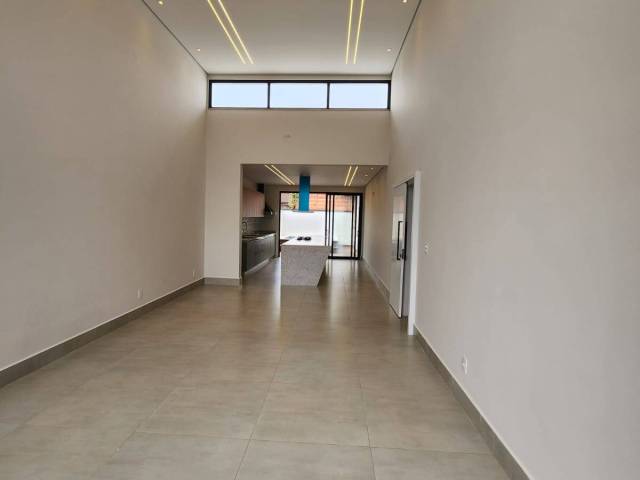 #1282 - Casa em condomínio para Venda em Limeira - SP - 2