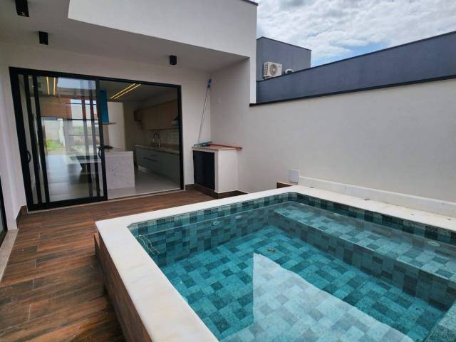 Venda em Residenciais Fazenda Itapema - Limeira