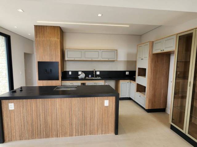 Venda em Residenciais Fazenda Itapema - Limeira