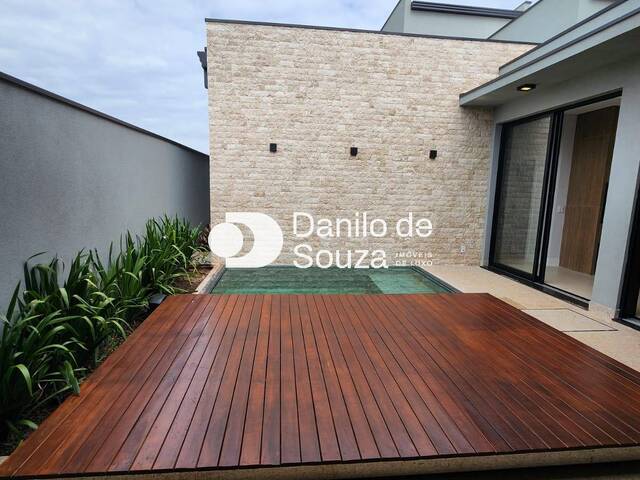 Casa em condomínio para Venda em Limeira - 4