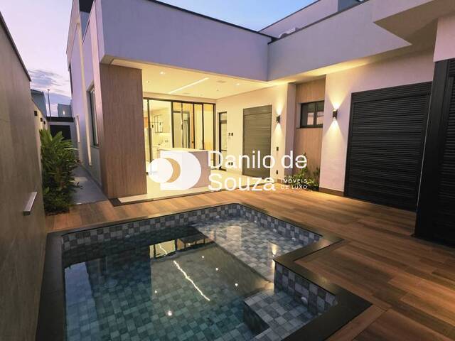 Casa em condomínio para Venda em Limeira - 2