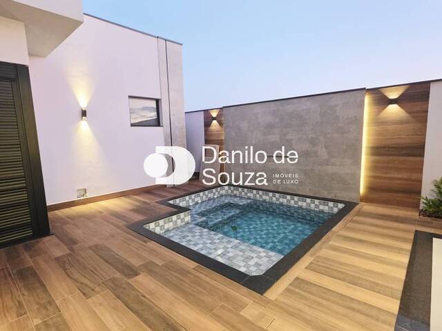 Casa em condomínio para Venda em Limeira - 4