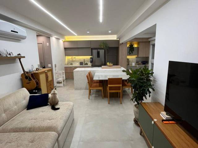 #1285 - Apartamento para Venda em Limeira - SP