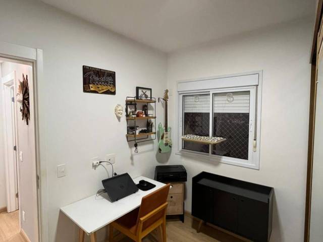 #1285 - Apartamento para Venda em Limeira - SP