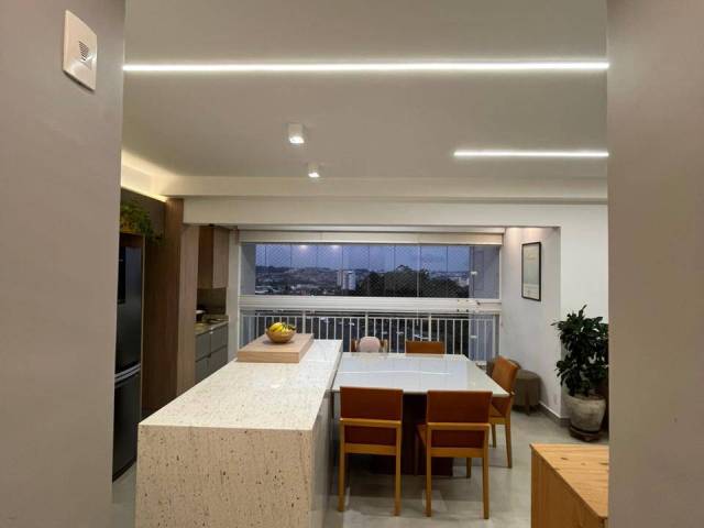 #1285 - Apartamento para Venda em Limeira - SP