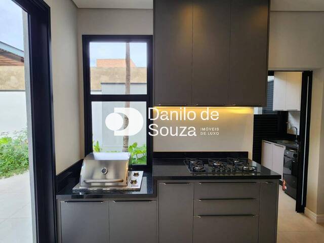 Casa em condomínio para Venda em Limeira - 4