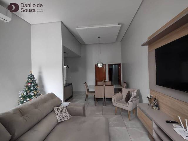 #1287 - Casa em condomínio para Venda em Limeira - SP