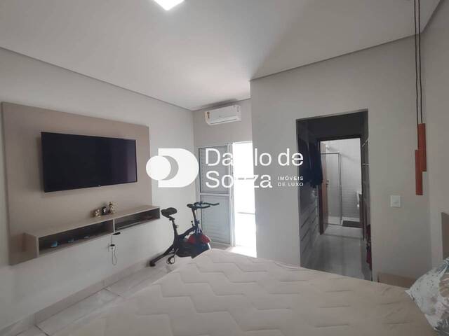 Casa em condomínio para Venda em Limeira - 4