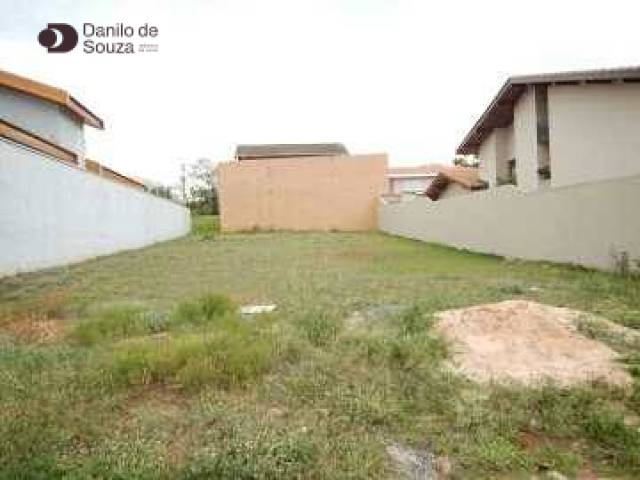#1288 - Terreno em condomínio para Venda em Limeira - SP - 1