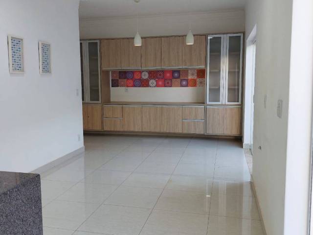 #1292 - Casa em condomínio para Venda em Limeira - SP