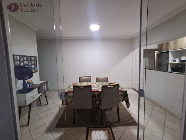 #1293 - Casa para Venda em Limeira - SP - 3