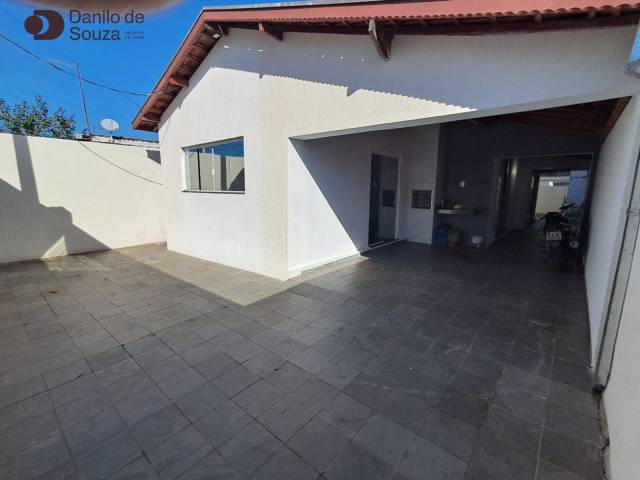 Venda em Jardim Caieira - Limeira