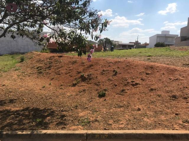 #1294 - Terreno para Venda em Limeira - SP