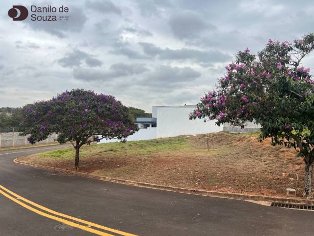 #1294 - Terreno para Venda em Limeira - SP