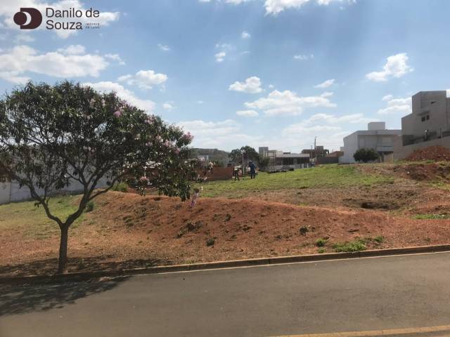 #1294 - Terreno para Venda em Limeira - SP