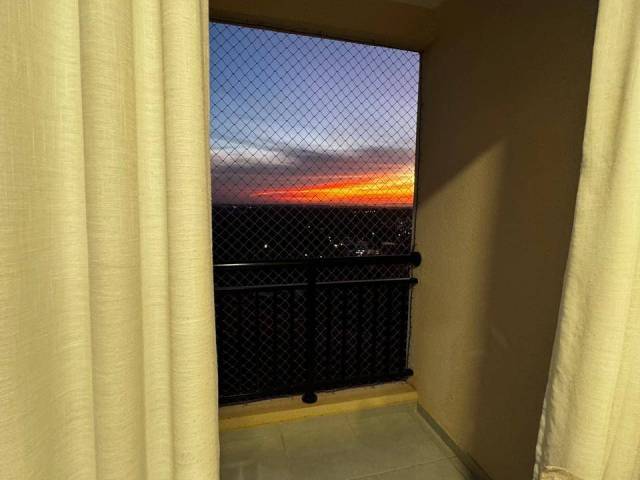 #1295 - Apartamento para Venda em Limeira - SP - 2