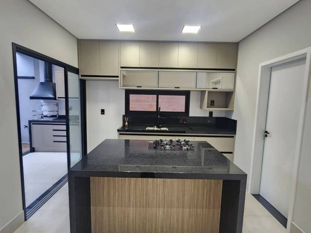 #1296 - Casa em condomínio para Venda em Limeira - SP - 3