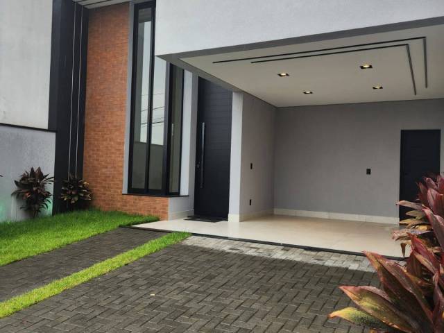 #1296 - Casa em condomínio para Venda em Limeira - SP - 2