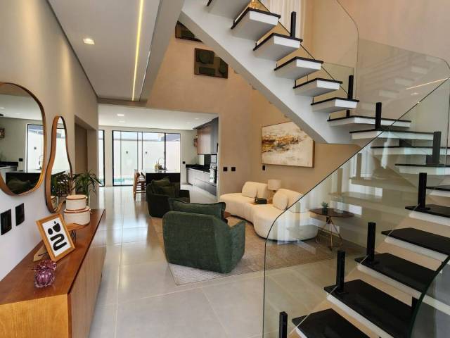 Venda em Residenciais Fazenda Itapema - Limeira