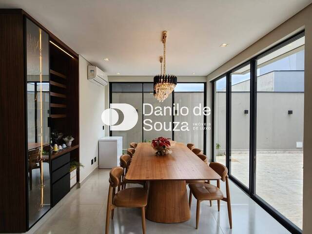 Casa em condomínio para Venda em Limeira - 5