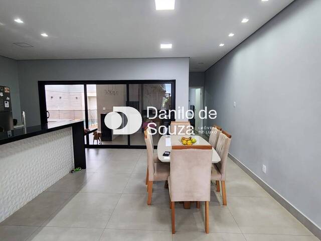 Casa em condomínio para Venda em Limeira - 5