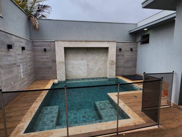 Venda em Residenciais Fazenda Itapema - Limeira