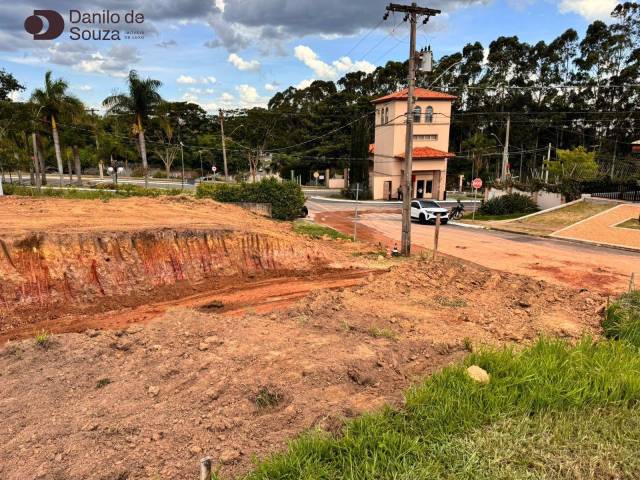 #1299 - Terreno em condomínio para Venda em Limeira - SP - 2