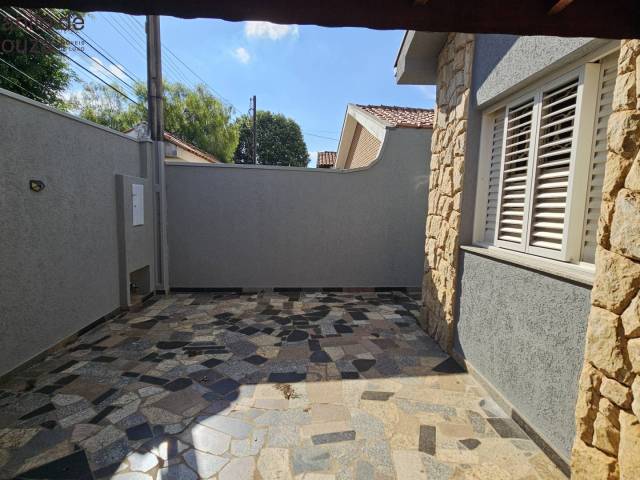 Venda em Parque Residencial ANAVEC - Limeira