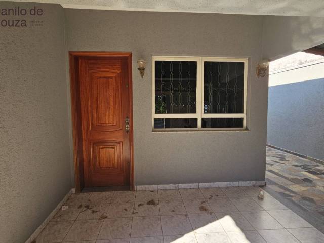 #1301 - Casa para Venda em Limeira - SP - 2