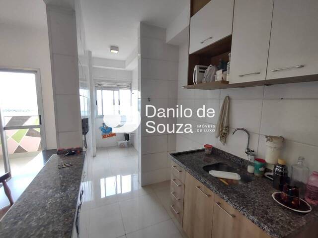 Apartamento para Venda em Limeira - 5