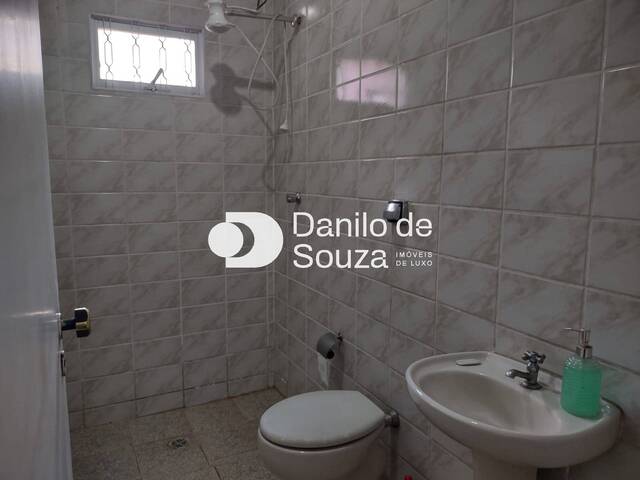 Salão Comercial para Venda em Limeira - 4