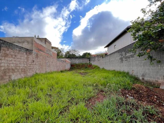 #1305 - Área para Venda em Limeira - SP