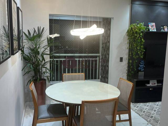 #1306 - Apartamento para Venda em Limeira - SP - 3