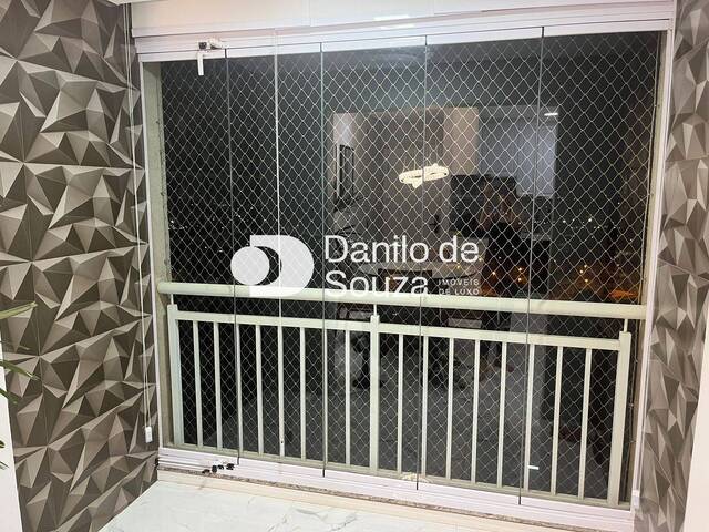 Apartamento para Venda em Limeira - 5