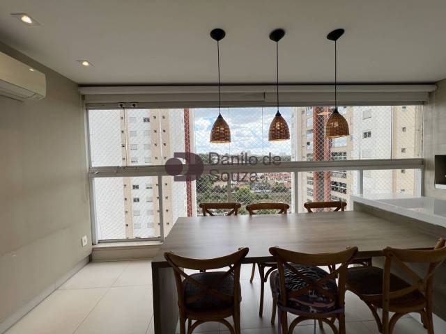 #1307 - Apartamento para Venda em Limeira - SP