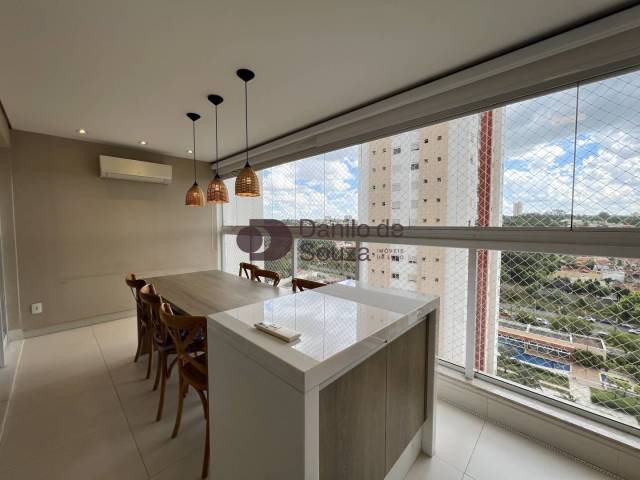 #1307 - Apartamento para Venda em Limeira - SP